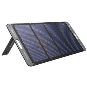 panel solar plegable 100w /